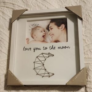 NWT Photo Frame